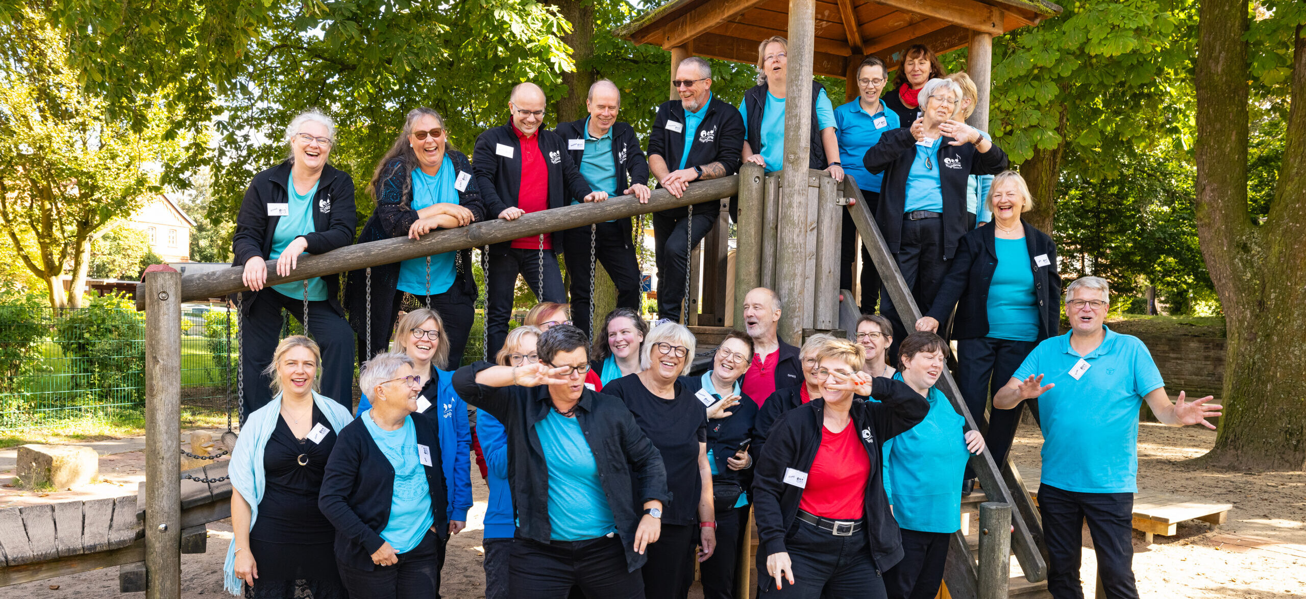 RightNow Hannover e. V.